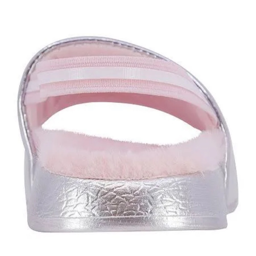 Juicy Couture Toddlers Sandals NIB - Picture 4 of 10